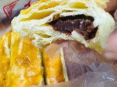 -中关村茶点