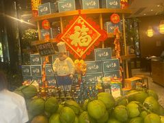 -龙泉人椰子鸡(龙昆南店)