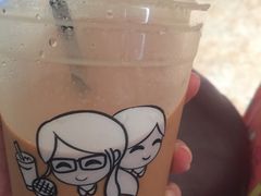 -孖记茶档·热腾茶餐(江南西plus店)