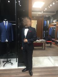 -Suit&Leader尚理德服装定制(上海展览中心店)