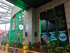 -Famous肥猫墨西哥音乐餐吧(五棵松华熙LIVE店)