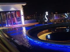 -杜尚rooftop露台酒吧