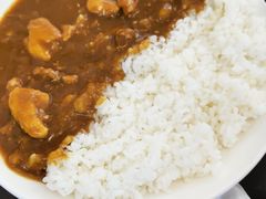 -顶屋咖喱(武大店)