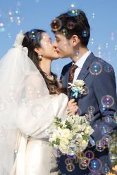 -伊莎贝拉婚礼庄园(顾村店)