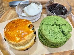 -CAFE CHEZ W一木家(香山路店)