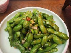 -管氏翅吧(马家堡店)