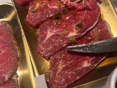 -炙城·韩式烤肉(南京东路店)