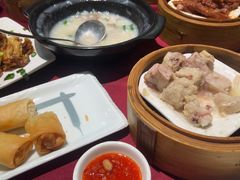 -金苑海鲜酒家(新港中路店)