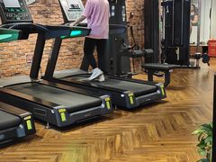 -NRG 健身私教CLUB(云山路店)