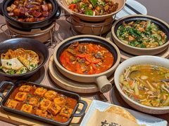 -大师兄·西北小馆(金湾华发商都店)