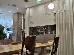 -CENTTY辛蒂咖啡·烘焙·西点(天兰社区新生活中心店)