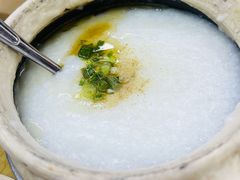 -明辉田鸡粥