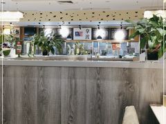 大堂-拿渡麻辣香锅(龙旗购物中心店)