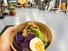 -天型健身工作室(大学城店)