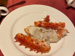 雪蟹脚-龙城咖啡厅(常州富都洲际店)