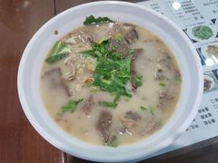 -清真牛街祥云轩门钉肉饼(左家庄店)