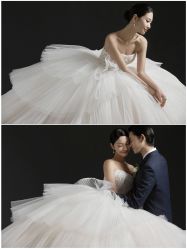 -CD视觉婚纱摄影