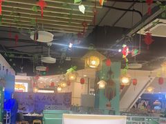 -云中鱼蒸汽石锅鱼(川沙百联店)