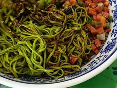 -令氏家外家周秦食府(高新店)
