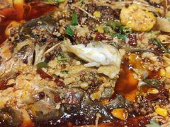 -小草大排档(北沙坡店)