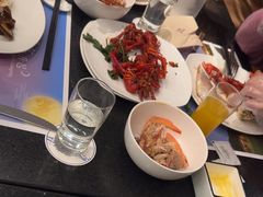-厦门悦华酒店·绿庭主题自助餐厅