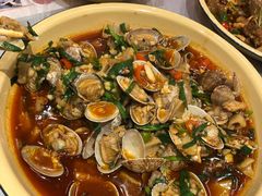 -东排食堂长沙小吃大排档(五一广场店)
