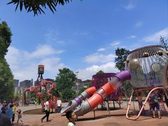 -枫香湖儿童公园