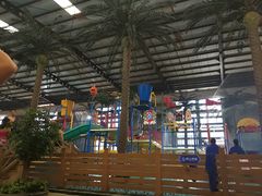 -南宫温泉水世界