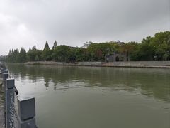 -东关历史文化旅游区-东门遗址