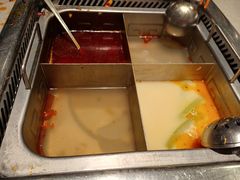 -海底捞火锅(万象城店)