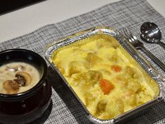 -北大家园食堂