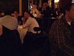 -Keens Steakhouse