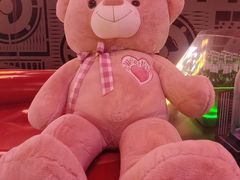 -好乐迪KTV(天山店)