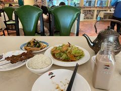 -巴依老爷·新疆美食(上城区天城路店)