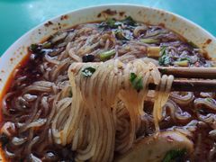 -甘记肥肠粉(马鞍北路店)