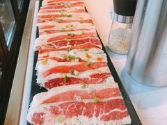 -老板娘的烤肉店(港湾广场店)