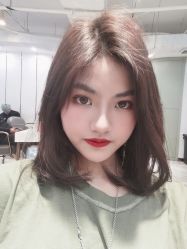 -妃格美发沙龙·烫发·染发
