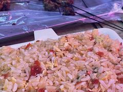 -杨婆婆烤肉(文昌阁店)