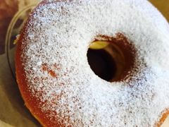 奶油甜甜圈-多乐之日(田林东路店)