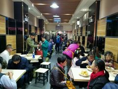 大堂-铁朋小锅米线(玉川巷店)