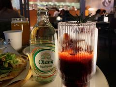 草莓苏打-农畉LONFOOD(福田星河COCOPark店)