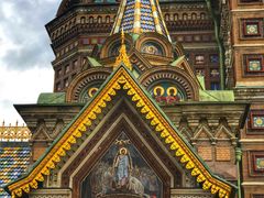 -滴血救世主教堂