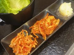 -臻牛烤肉