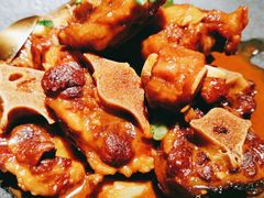 -青桃餐厅