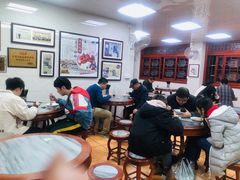 大堂-珍珍小食店(西华路店)