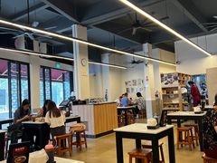 -黄亚细肉骨茶(仰光路店)