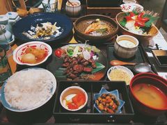 -味太助·银饭食堂(中华城店)