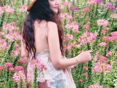-云溪植物园