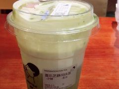 -喜茶(东莞汇一城店)