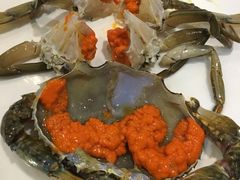 -海大大蒸汽海鲜餐厅·粤菜·特色小炒(欢乐颂店)